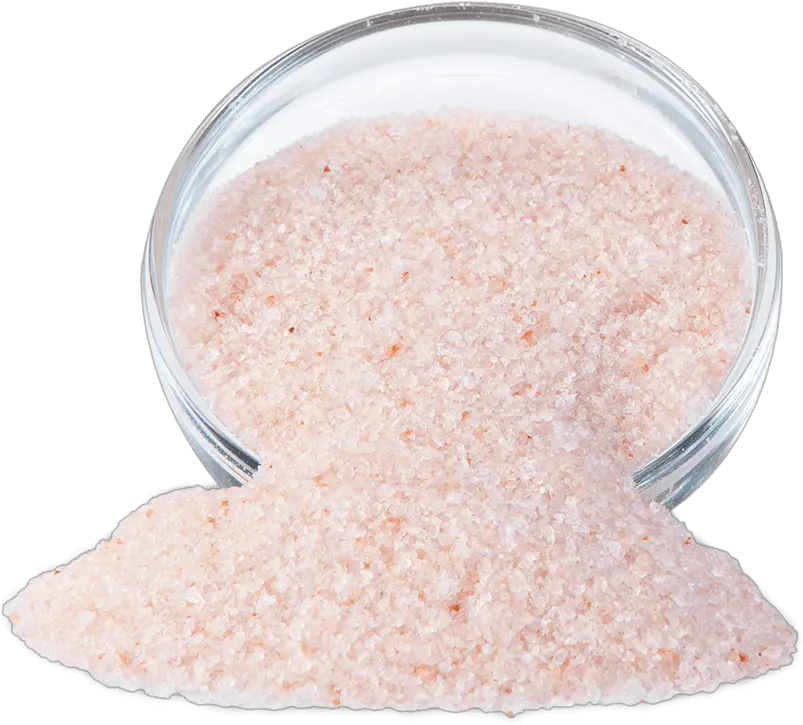 Pink Himalayan Salt Fine Grain Fine Himalayan Pink Salt Png Salt Png
