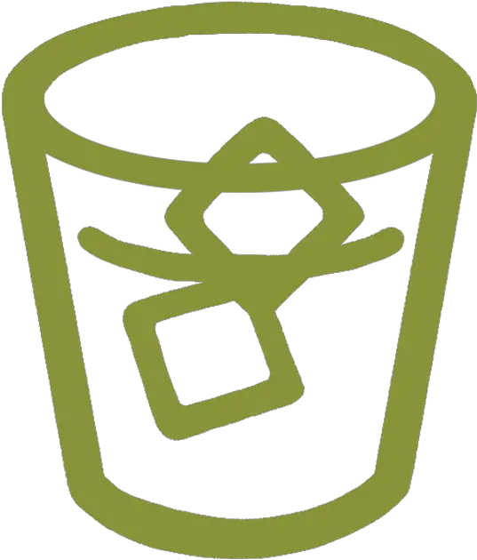 Ginger Apple Rum Cocktail Yes Apples Png Rum Icon