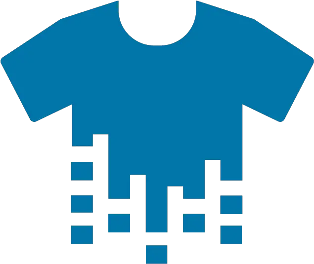 Textile Shredding U2014 Merlin Short Sleeve Png Clothing Icon Png