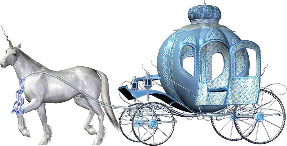 Cinderella Clipart Cart Cinderella Pumpkin Carriage Png Cinderella Carriage Png