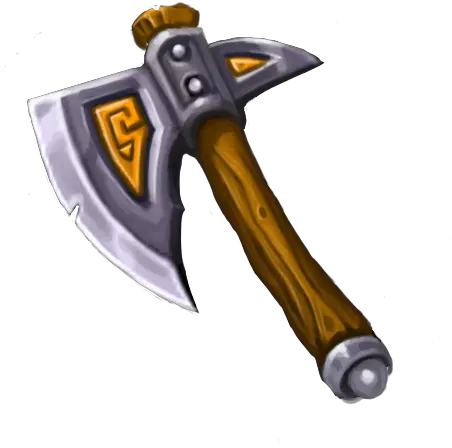 Fantasy Icon Pack Axe Game Icon Png High Resolution Icon Pack