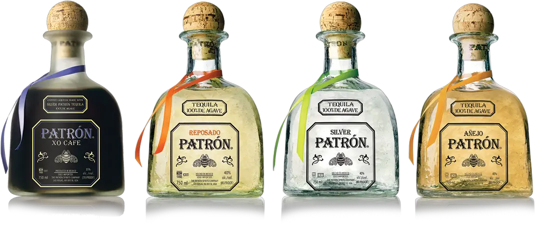 Tequila Png Images Free Download Cinco De Mayo Tequila Patron Bottle Png