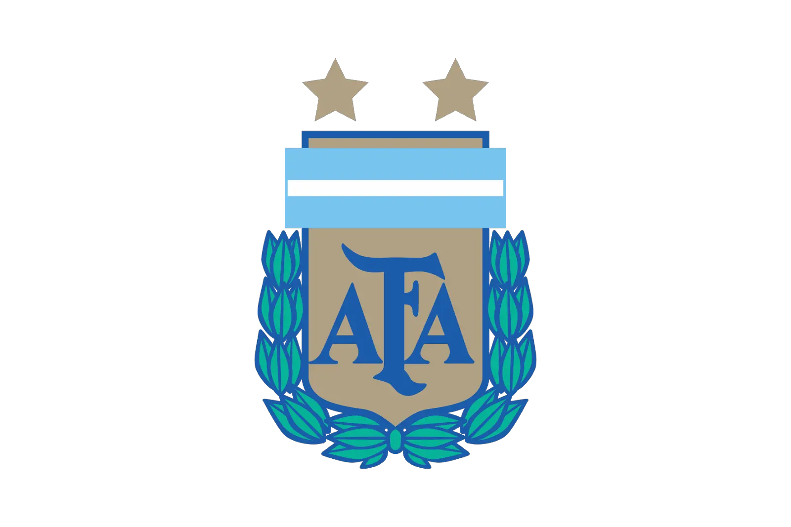 Football Team Logos Argentine Argentina Futbol Logo Png Asociación Del Fútbol Argentino Argentina Flag Png