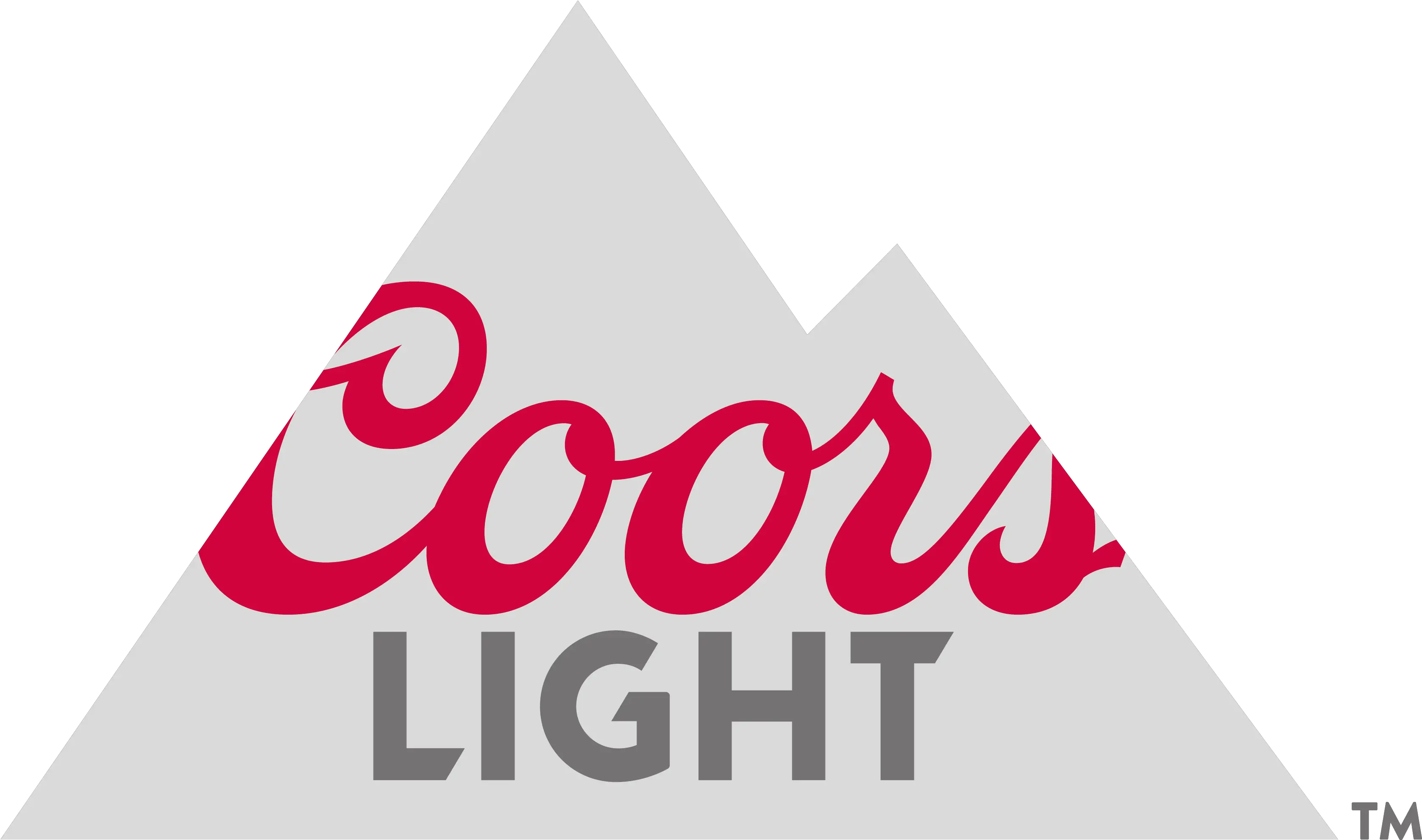 Coors Light Logo Coors Light Logo Png Coors Light Png