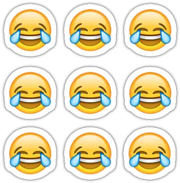 Laughing Crying Emoji Png Smilies Dischi In Vinile Anni 90 Laugh Cry Emoji Png