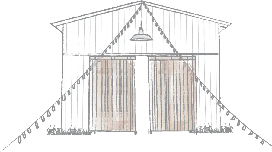 Copy Of Packages Pricing U2014 The Rustic Lace Barn Barn Rustic Clipart Png Alone Png