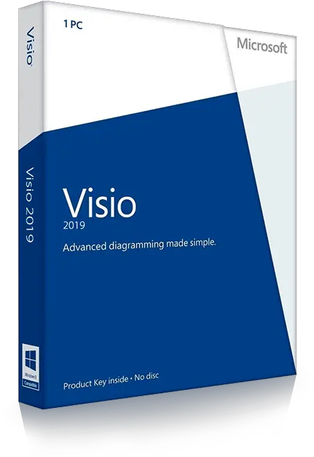 Microsoft Visio Training Classes In La Classroom Or Online Png Icon Stencils