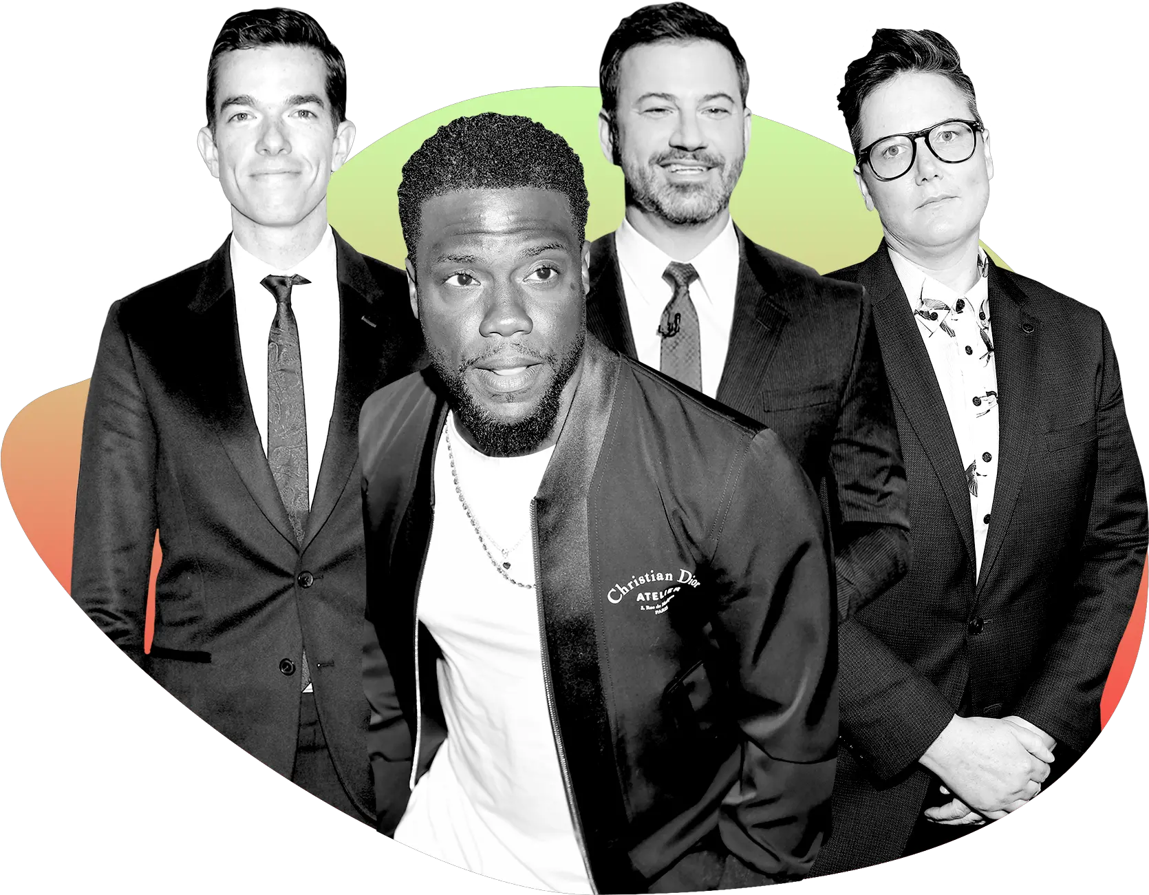 The Search For An Oscar Host Has No End In Sight Vanity Fair Tuxedo Png Kevin Hart Png