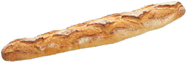 Pre Baguette De Pain Png Baguette Png