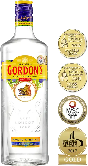 Gordonu0027s London Dry Gin Export Low Alcohol Gordons Gin London Dry Gin Png Gordon Ramsay Png