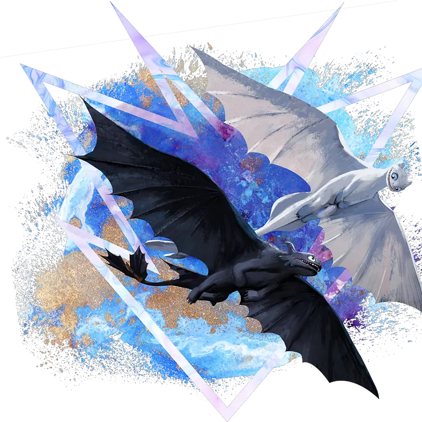 Items Wanted Collection Sarahu0027s Httyd Png Toothless Icon