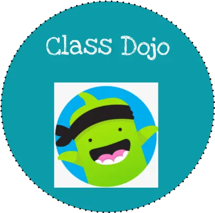 Parent Happy Png Class Dojo Icon