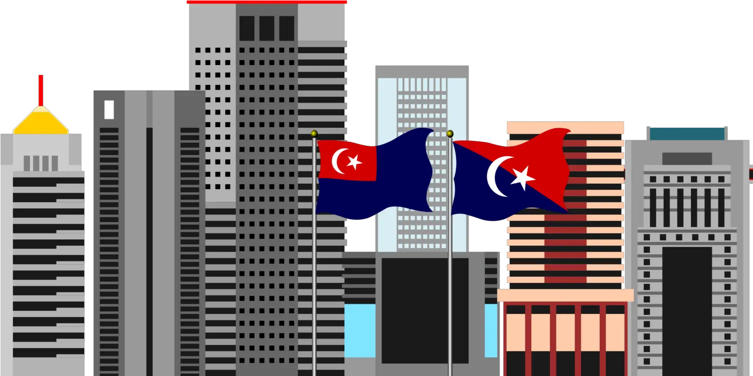 Buildingcitybrand Png Clipart Royalty Free Svg Png Johor Bahru Png City Buildings Png