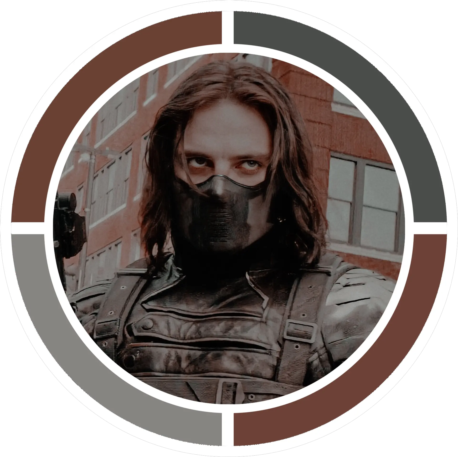 Icon Shop Fictional Character Png Bucky Barnes Icon