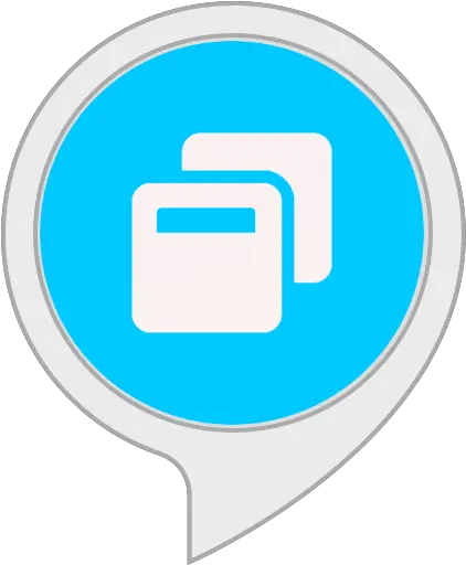 Amazoncom K H C Alexa Skills Vertical Png Add Record Icon