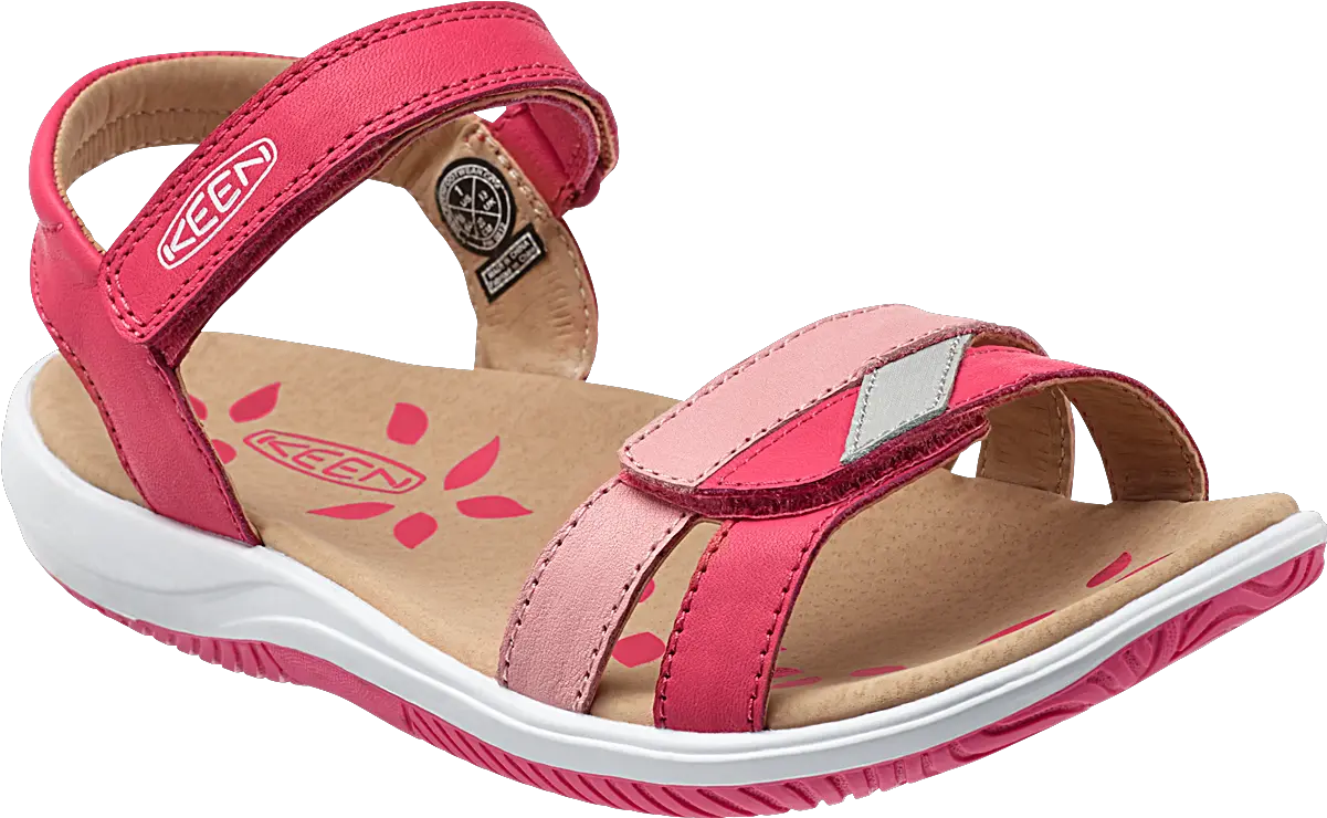 Keen Summer Sandals Make A Splash With Sandals For Kids Png Kids Walking Png