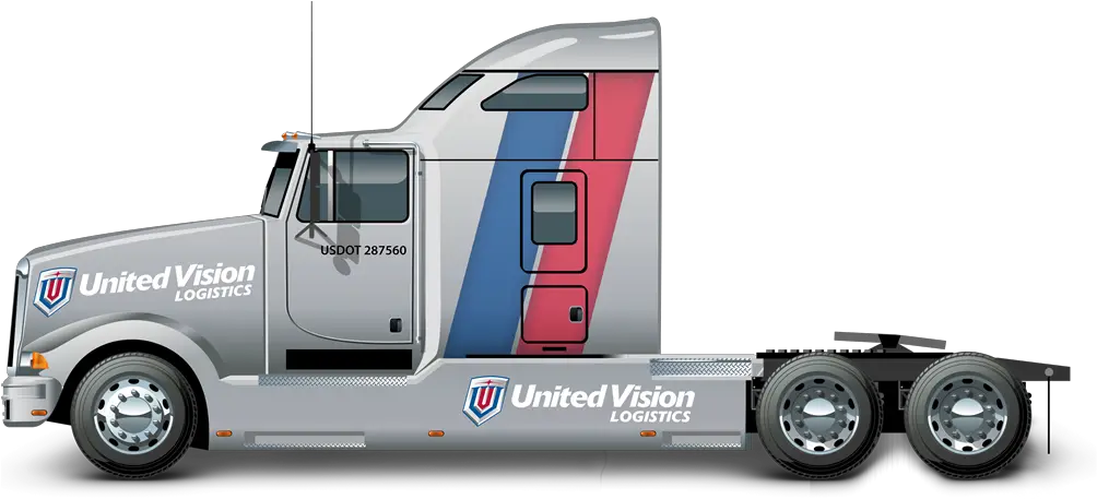 Semi Truck Png Partes De Un Trailer Semi Truck Png