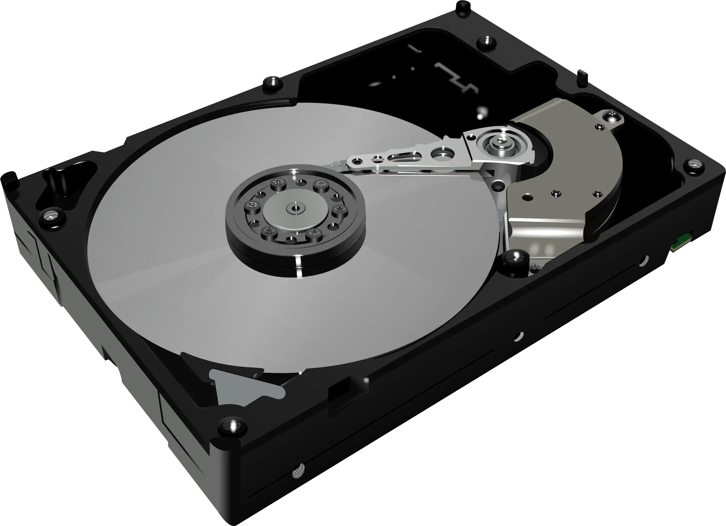 Hard Disk External Usb Drive Magnetic Storage Devices Png Hard Drive Png