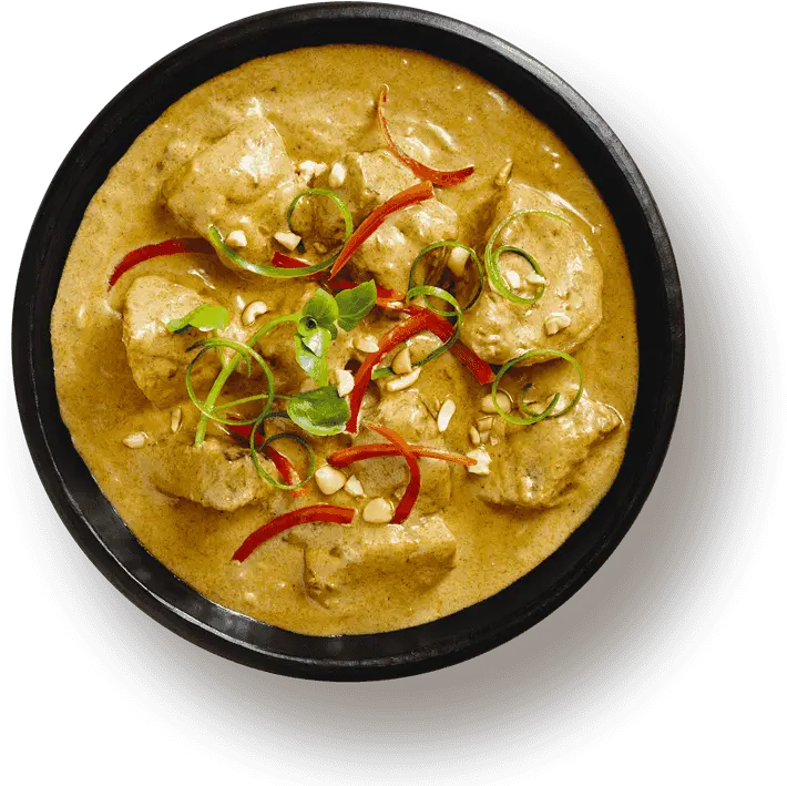 Massaman Curry Passage Foods Thai Massaman Curry Png Curry Png