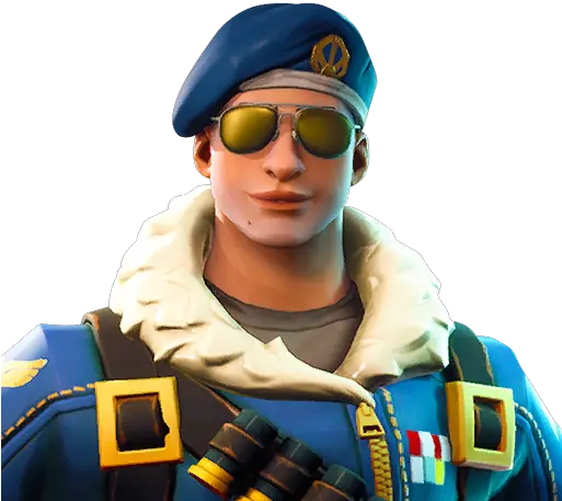 50 Rarest Fortnite Skins Updated 2019 Fortnite Royale Bomber Png Recon Expert Png