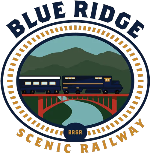 About Blue Ridge Scenic Railway Blue Ridge Train Png Walk Car Train Icon