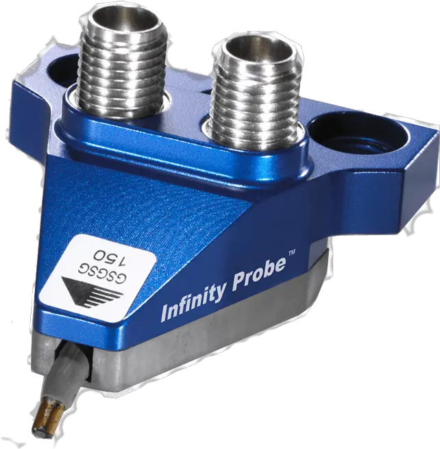 Infinity Probe Coaxial High Frequency Probes Png Infinity Rx 50 Icon