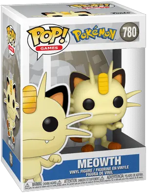 Pokemon Tcg U2013 Kollectible Kings Funko Pop Meowth Png Meowth Icon