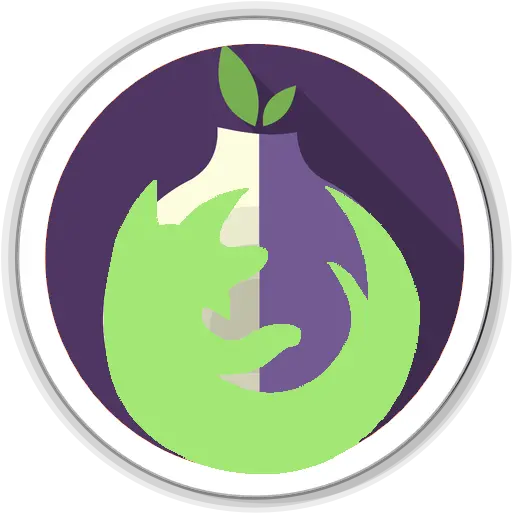 Language Png Tor Icon