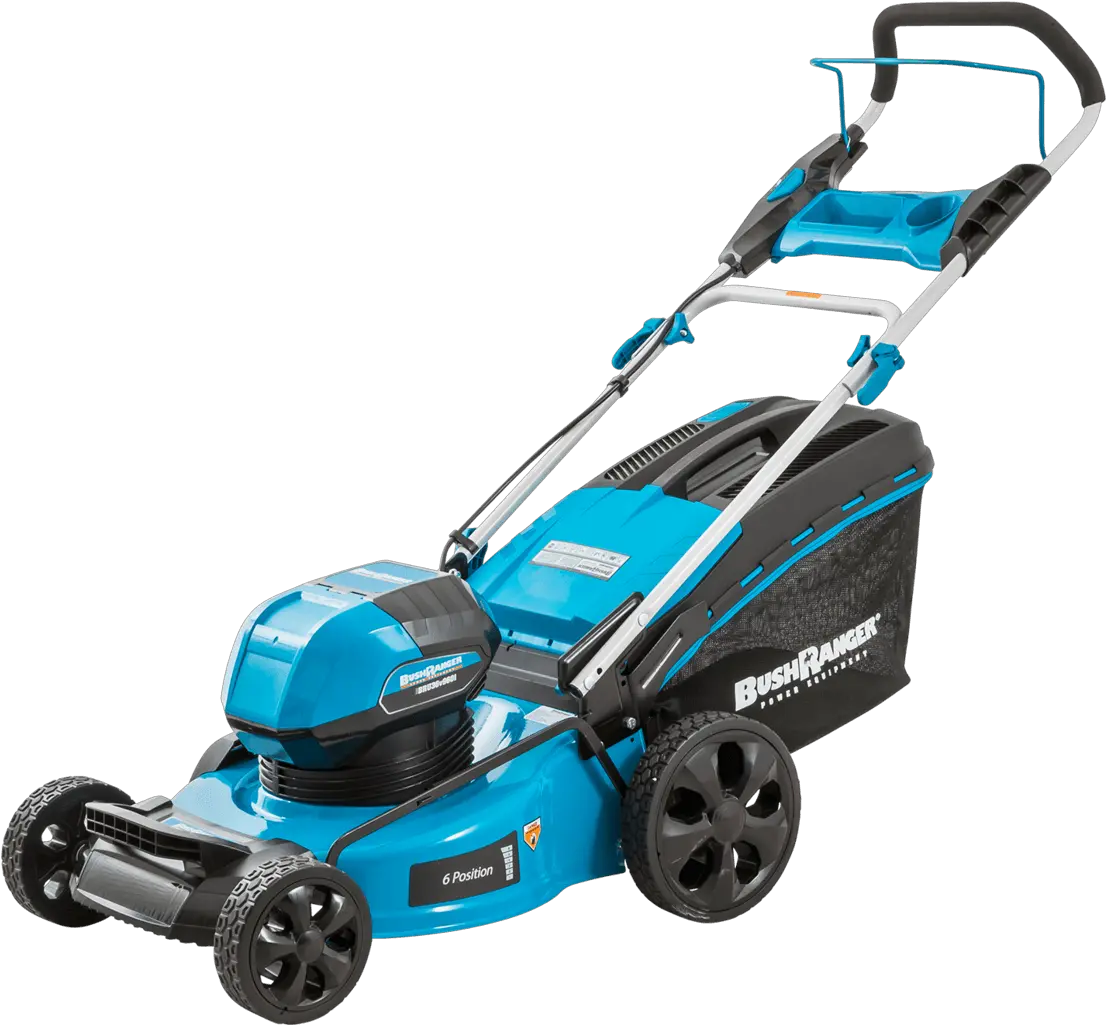 36v Battery Powered Lawn Mower 18 Lawn Mower Bag Png Lawn Mower Png