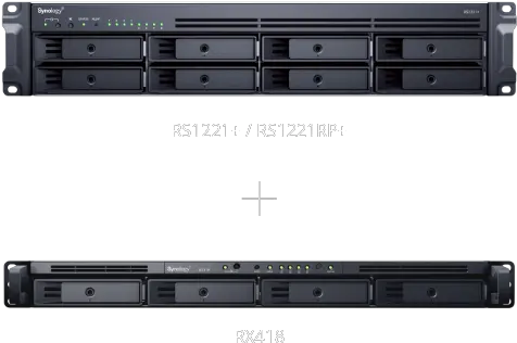 Rs1221 Synology Inc Png Nas Icon