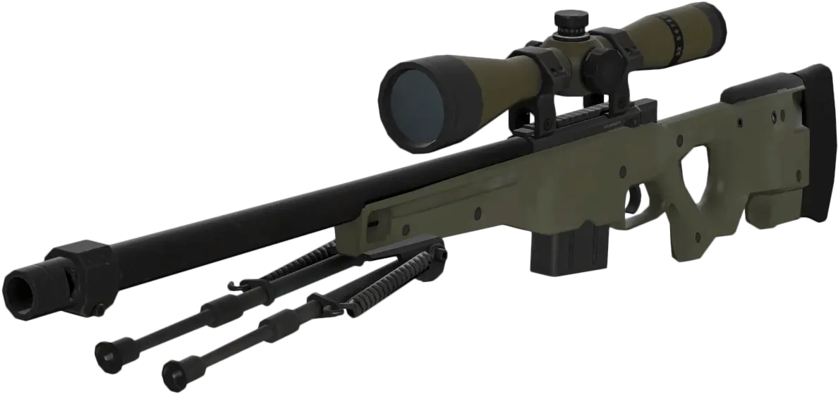 Global Awp Tf2 Png Counter Strike Global Offensive Png