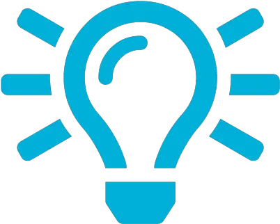 Innovate Develop Game Changing Digital Innovation Png Innovation Light Bulb Icon