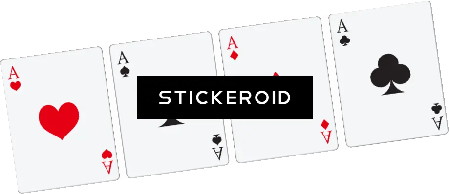 Download Hd Poker Cards Transparent Png Image Nicepngcom Poker Cards Poker Cards Png