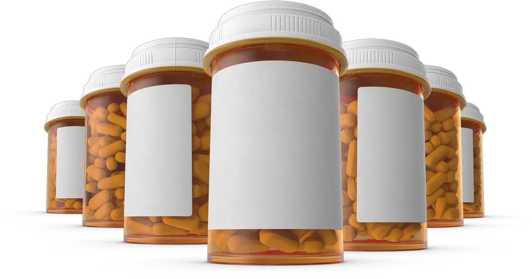 Pill Bottle Png Multiple Pill Bottle Pill Bottle Png