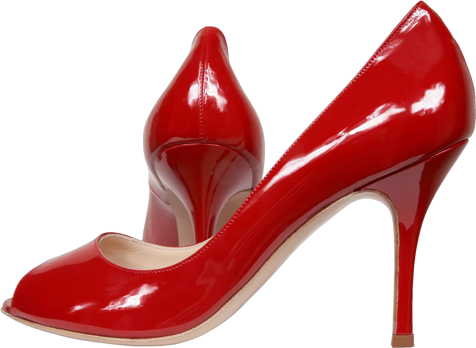 Red Heels Png Download Image Png Red High Heels High Heels Png