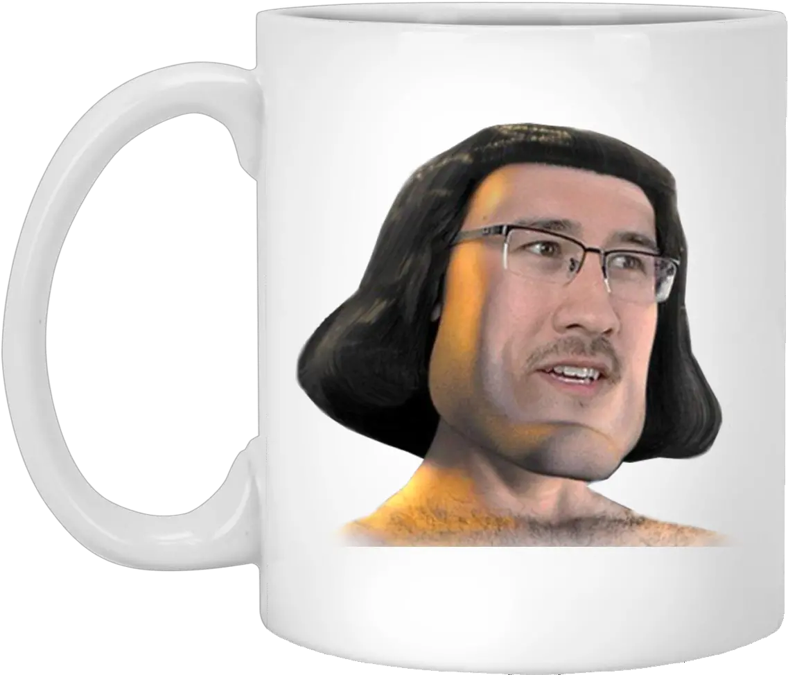 Download Hd Lord Farquaad E Meme Cursed Images Of Markiplier Png Lord Farquaad Png