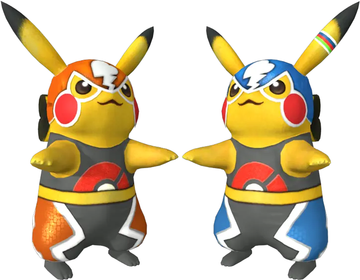 Wii U Pokkén Tournament Pokémon Tekken 025 Pikachu Pokemon Pikachu Libre Png Pikachu Facebook Icon