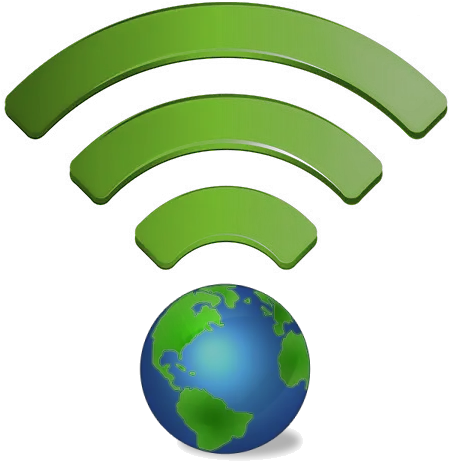 Wifi Collector 1 Vertical Png Wifi Icon Blackberry