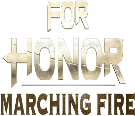 Download Hd Honor Marching Fire Logo Transparent Png Image Honor Marching Fire Title Fire Logo Png