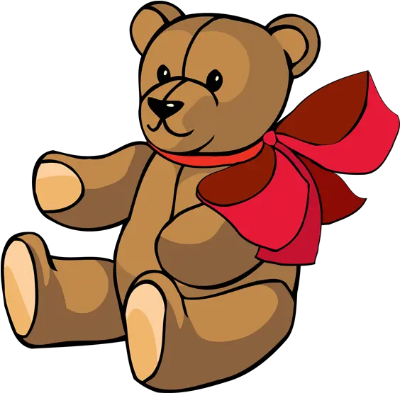 Toy And Behaviour Clipart Of Toys Bear Teachers Teddy Teddy Bear Transparent Toy Clipart Png Teddy Bears Png