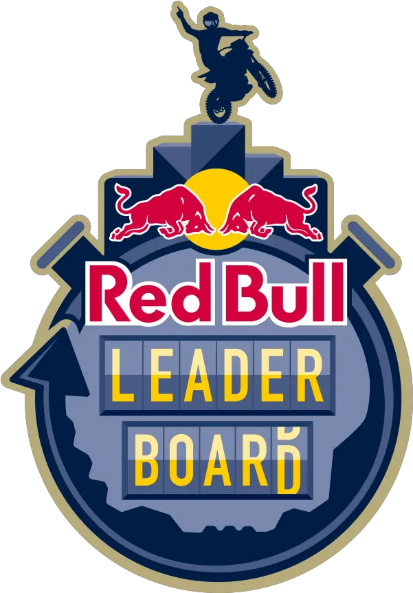 Red Bull Leaderboard Emblem Png Podium Leaderboard Icon