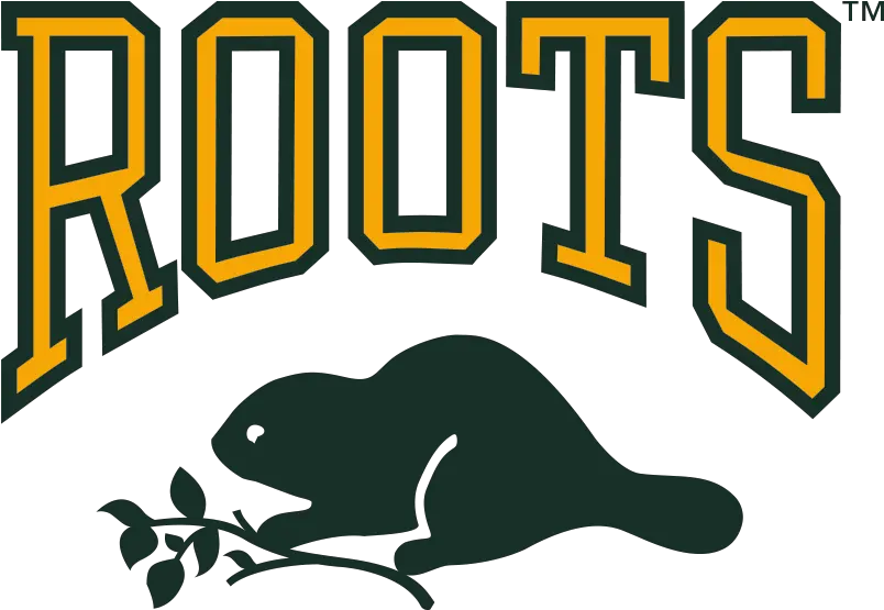 Roots U2014 Ac12 Apparel Inc Roots Canada Logo Png Roots Png