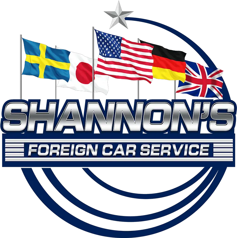 Smart Car Repair American Png Smart Car Logo