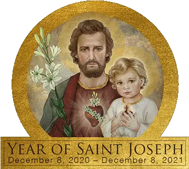 Saint Michael The Archangel Roman Year Of St Joseph Png Icon Of St Michael The Archangel