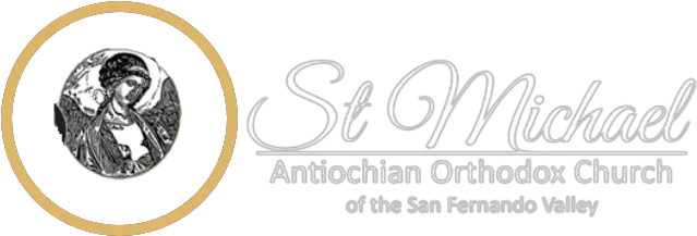 St Michael Church School St Michael Antiochian Church Van Nuys Language Png Icon Of St Michael The Archangel