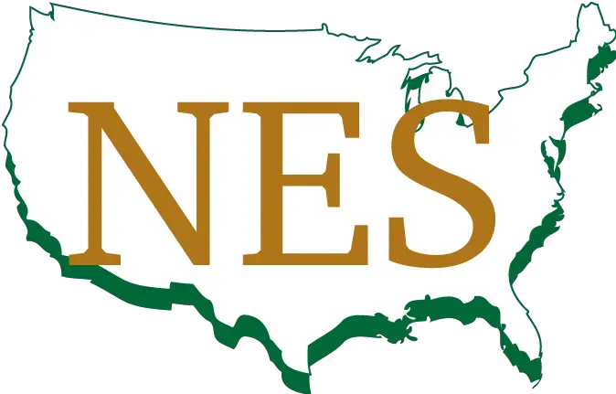 Nes 7632386310 Spray Foam Insulation Nes Building Large Us States Map Png Nes Logo Png