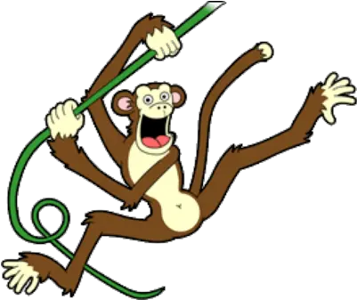 Crazy Monkey Psd Free Download Templates U0026 Mockups Crazy Monkey Clipart Png Crazy Icon Pack