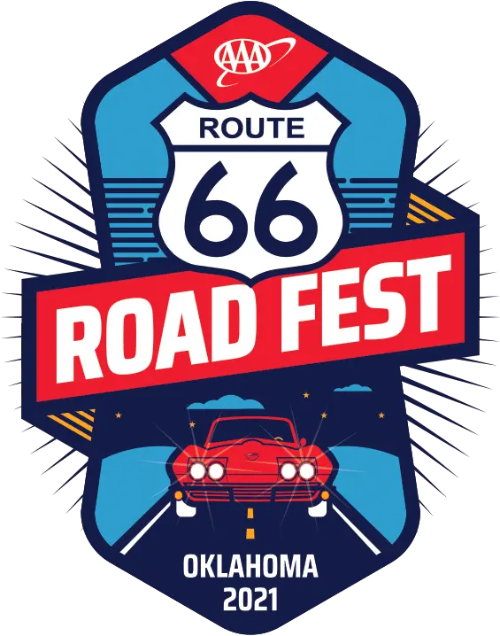 Home Png Route 66 Logo