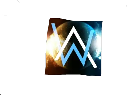 Download Hd Report Abuse Alan Walker Transparent Png Image Del Signo De Alan Walker Walker Png