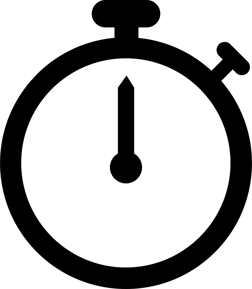 Clock Animation Png